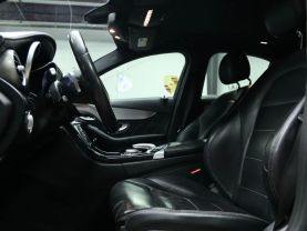 2015 MERCEDES-BENZ C-CLASS for sale in  Orlando, FL