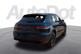 2019 PORSCHE MACAN SUV 4-CYL, TURBO, 2.0 LITER SPORT UTILITY 4D
