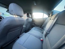 2015 CHEVROLET MALIBU SEDAN 4-CYL, 2.5 LITER LS SEDAN 4D