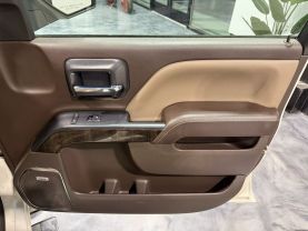2014 GMC SIERRA 1500 CREW CAB PICKUP V8 ECOTEC3 FF 6.2L DENALI PICKUP 4D 5 3/4 FT