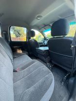2003 DODGE RAM 1500 QUAD CAB SLT PICKUP 4D 8 FT