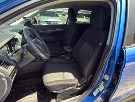 2020 MITSUBISHI OUTLANDER SPORT SUV 4-CYL, 2.0 LITER ES SPORT UTILITY 4D