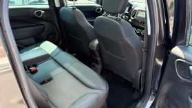 2020 Fiat 500l Lounge Hatchback 4d - Image 36