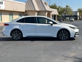 2020 TOYOTA COROLLA SEDAN - AUTOMATIC - Dart Auto Group