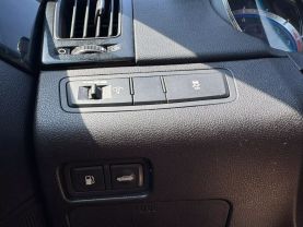 2011 HYUNDAI SONATA SEDAN 4-CYL, 2.4 LITER LIMITED SEDAN 4D