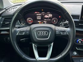 2018 AUDI Q5 SUV - AUTOMATIC - Dart Auto Group
