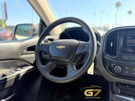 2020 Chevrolet Colorado Crew Cab - Image 16