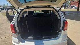 2017 DODGE JOURNEY SUV 4-CYL, 2.4 LITER SE SPORT UTILITY 4D