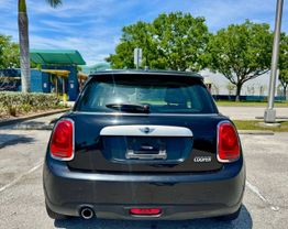 2015 MINI HARDTOP 2 DOOR HATCHBACK 3-CYL, TURBO, 1.5 LITER COOPER HATCHBACK 2D