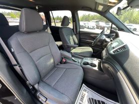 2019 Honda Passport Sport Suv 4d - Image 23