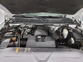 2018 Chevrolet Silverado 1500 Crew Cab - - Image 44