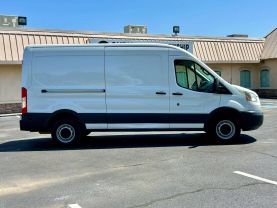 2017 FORD TRANSIT 250 VAN CARGO - AUTOMATIC - Dart Auto Group