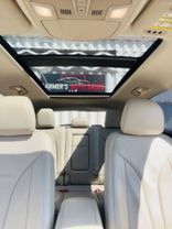 2019 LINCOLN MKC SUV 4-CYL, TURBO, ECOBOOST, 2.0 LITER RESERVE SPORT UTILITY 4D