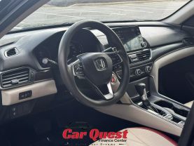 2018 Honda Accord - Image 9