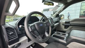 2018 FORD F150 SUPERCREW CAB
