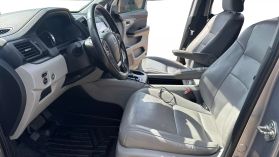 2016 HONDA PILOT SUV V6, I-VTEC, 3.5 LITER EX-L SPORT UTILITY 4D