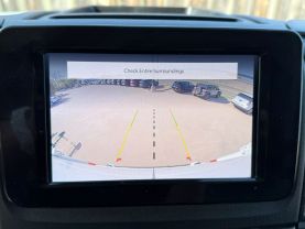 2023 RAM PROMASTER CARGO VAN CARGO V6, VVT, 3.6 LITER 2500 HIGH ROOF VAN 3D