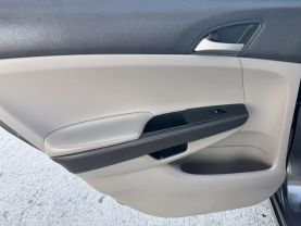 2009 HONDA ACCORD SEDAN 4-CYL, I-VTEC, 2.4 LITER LX-P SEDAN 4D