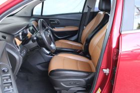 2019 Chevrolet Trax - Image 6