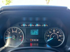 2018 Ford F150 Supercrew Cab Xlt Pickup 4d 5 1/2 Ft - Image 31