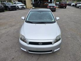 2010 SCION TC