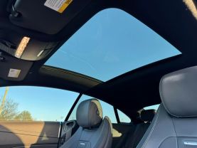 2023 MERCEDES-BENZ MERCEDES-AMG E-CLASS COUPE 6-CYL, MHEV, TURBO, 3.0 LITER E 53 AMG COUPE 2D