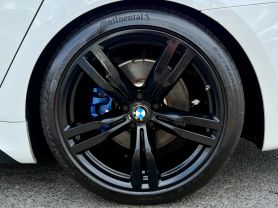 2016 BMW 7 SERIES SEDAN V8, TWIN TURBO, 4.4L 750I XDRIVE SEDAN 4D