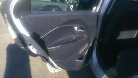 2013 KIA RIO HATCHBACK 4-CYL, 1.6 LITER LX HATCHBACK 4D