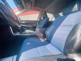 2016 TOYOTA CAMRY SEDAN 4-CYL, 2.5 LITER LE SEDAN 4D