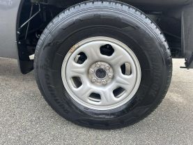 Used 2022 NISSAN FRONTIER KING CAB PICKUP V6, 3.8 LITER S PICKUP 2D 6 FT - LA Auto Star located in Virginia Beach, VA