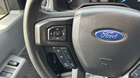 2022 FORD E450 SUPER DUTY CUTAWAY