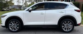 2020 Mazda Cx-5 - Image 4