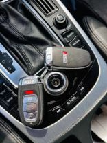 2012 AUDI S5 COUPE V8, 4.2 LITER QUATTRO COUPE 2D