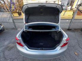 2012 TOYOTA CAMRY SEDAN V6, 3.5 LITER XLE SEDAN 4D
