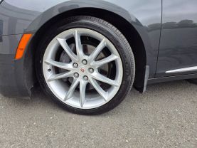 2015 CADILLAC XTS