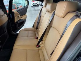 2020 LEXUS ES SEDAN V6, 3.5 LITER ES 350 SEDAN 4D