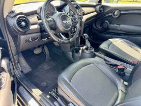 2015 MINI HARDTOP 2 DOOR HATCHBACK 3-CYL, TURBO, 1.5 LITER COOPER HATCHBACK 2D