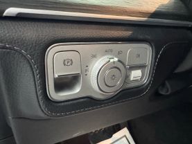 2022 MERCEDES-BENZ GLE SUV 4-CYL, TURBO, 2.0 LITER GLE 350 4MATIC SPORT UTILITY 4D