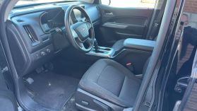 2016 CHEVROLET COLORADO CREW CAB PICKUP V6, VVT, 3.6 LITER LT PICKUP 4D 5 FT