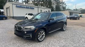2017 BMW X5