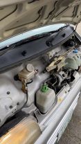 1999 SUZUKI EVERY VAN F6A JOIN