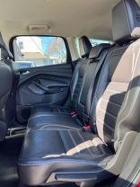 2019 FORD ESCAPE SUV 4-CYL, ECOBOOST, TURBO, 2.0 LITER TITANIUM SPORT UTILITY 4D