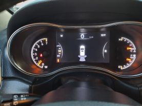 2017 JEEP GRAND CHEROKEE SUV V6, VVT, 3.6 LITER LAREDO SPORT UTILITY 4D