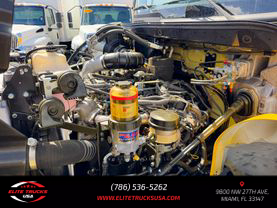 Used 2019 HINO 268 For Sale in Miami, FL - Elite Trucks