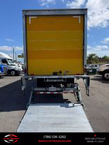 Used 2019 HINO 268 For Sale in Miami, FL - Elite Trucks