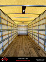 Used 2019 HINO 268 For Sale in Miami, FL - Elite Trucks