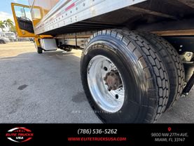 Used 2019 HINO 268 For Sale in Miami, FL - Elite Trucks