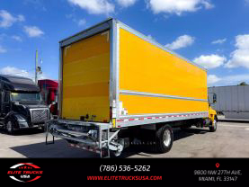Used 2019 HINO 268 For Sale in Miami, FL - Elite Trucks