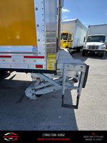 Used 2019 HINO 268 For Sale in Miami, FL - Elite Trucks
