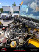 Used 2019 HINO 268 For Sale in Miami, FL - Elite Trucks